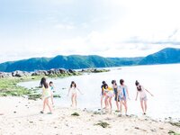 [Photobook] Hinatazaka46 1st Photobook – Tachikogi