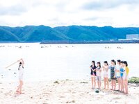 [Photobook] Hinatazaka46 1st Photobook – Tachikogi