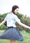 [Photobook] Hinatazaka46 1st Photobook – Tachikogi