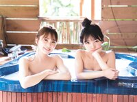 [Photobook] Hinatazaka46 1st Photobook – Tachikogi