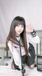 [Cosplay] miko酱ww miko 黑丝02