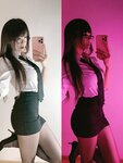 [Cosplay] miko酱ww miko 黑丝02
