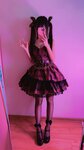 [Cosplay] miko酱ww miko 黑丝02