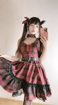 [Cosplay] miko酱ww miko 黑丝02