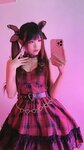 [Cosplay] miko酱ww miko 黑丝02