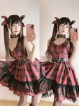 [Cosplay] miko酱ww miko 黑丝02