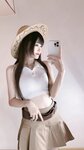 [Cosplay] miko酱ww miko 黑丝02