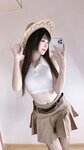 [Cosplay] miko酱ww miko 黑丝02