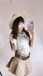 [Cosplay] miko酱ww miko 黑丝02