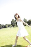 [AllGravure] Mizuho Hata 秦みずほ - Play With Me