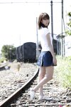 [AllGravure] Mizuho Hata 秦みずほ - Play With Me