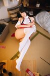 [Cosplay] 日奈娇 NO.94 - 御币巫女