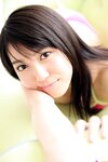 [AllGravure] Mizuho Hata 秦みずほ - Nude Lips