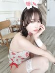[Fantia] 2024年4月 いくみ – (193iKkyu3)