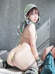 [Fantia] 2024年4月 いくみ – (193iKkyu3)