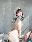 [Fantia] 2024年4月 いくみ – (193iKkyu3)