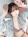 [Fantia] 2024年4月 いくみ – (193iKkyu3)
