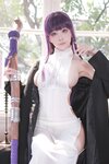 [Cosplay] 水淼aqua 葬送的芙莉莲 菲伦同人