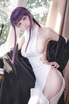 [Cosplay] 水淼aqua 葬送的芙莉莲 菲伦同人