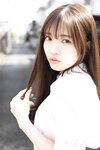 [Photobook] 2024.04.30 漫画アクションデジタル写真集 黒嵜菜々子「君の時代」