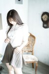 [Photobook] 2024.04.30 漫画アクションデジタル写真集 黒嵜菜々子「君の時代」