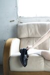 [Photobook] 2024.04.30 漫画アクションデジタル写真集 黒嵜菜々子「君の時代」