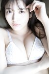 [Photobook] 2024.04.30 漫画アクションデジタル写真集 黒嵜菜々子「君の時代」