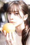 [Photobook] 2024.04.30 漫画アクションデジタル写真集 黒嵜菜々子「君の時代」