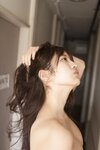 [Photobook] 2024.04.30 漫画アクションデジタル写真集 黒嵜菜々子「君の時代」