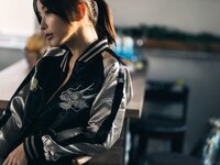 [Fantia] 2024年2月 いくみ – (193iKkyu3)