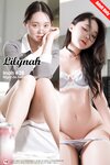 [Lilynah] LW095 Inah (이나) - Vol.38 Night on Business Trip