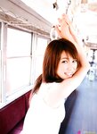 [AllGravure] Mizuho Hata 秦みずほ - Arena