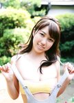 [AllGravure] Mizuho Hata 秦みずほ - Arena