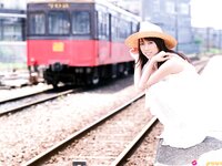 [AllGravure] Mizuho Hata 秦みずほ - Arena