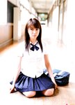 [AllGravure] Mizuho Hata 秦みずほ - Arena