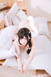 [Cosplay] 日奈娇 NO.99 - 牛仔裤人妻