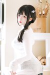 [Cosplay] 日奈娇 NO.99 - 牛仔裤人妻