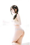 [Cosplay] 日奈娇 NO.99 - 牛仔裤人妻