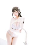 [Cosplay] 日奈娇 NO.99 - 牛仔裤人妻
