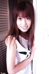 [Girl@Misty] No.044 Mika Shiina Vol.01