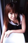 [Girl@Misty] No.044 Mika Shiina Vol.01