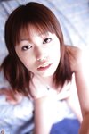 [Girl@Misty] No.044 Mika Shiina Vol.01