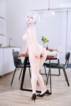 [Cosplay] 日奈娇 NO.96 - 未亡人雪女_1