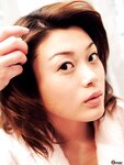 [Girl@Misty] No.031 Kyoko Nakajima 中島京子 Vol02
