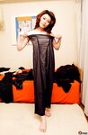 [Girl@Misty] No.031 Kyoko Nakajima 中島京子 Vol02