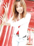 [Girl@Misty] No.007 Nao Oikawa 及川奈央 Vol01
