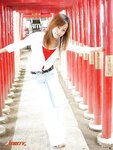 [Girl@Misty] No.007 Nao Oikawa 及川奈央 Vol01