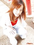 [Girl@Misty] No.007 Nao Oikawa 及川奈央 Vol01