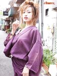 [Girl@Misty] No.008 Nao Oikawa 及川奈央 Vol02