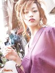 [Girl@Misty] No.008 Nao Oikawa 及川奈央 Vol02